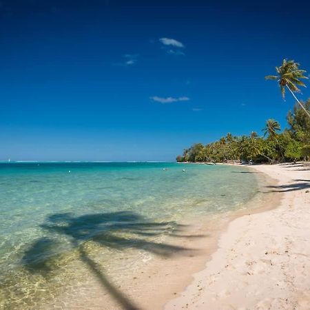 Fare Ariitea Villa Bora Bora Exterior photo